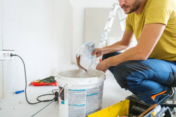 Lithonia, GA Drywall and Painting Service Company