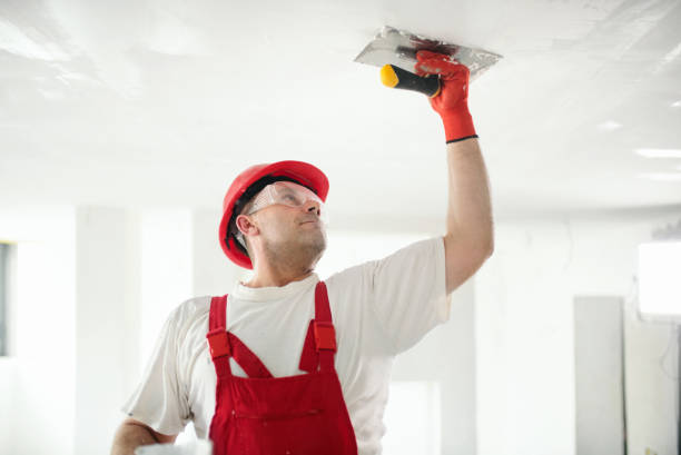 Best Water-Damaged Drywall Repair  in Lithonia, GA