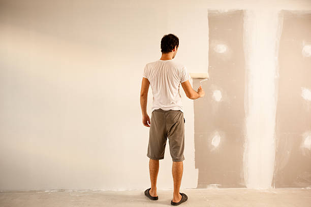 Best Remodeling Drywall Solutions  in Lithonia, GA